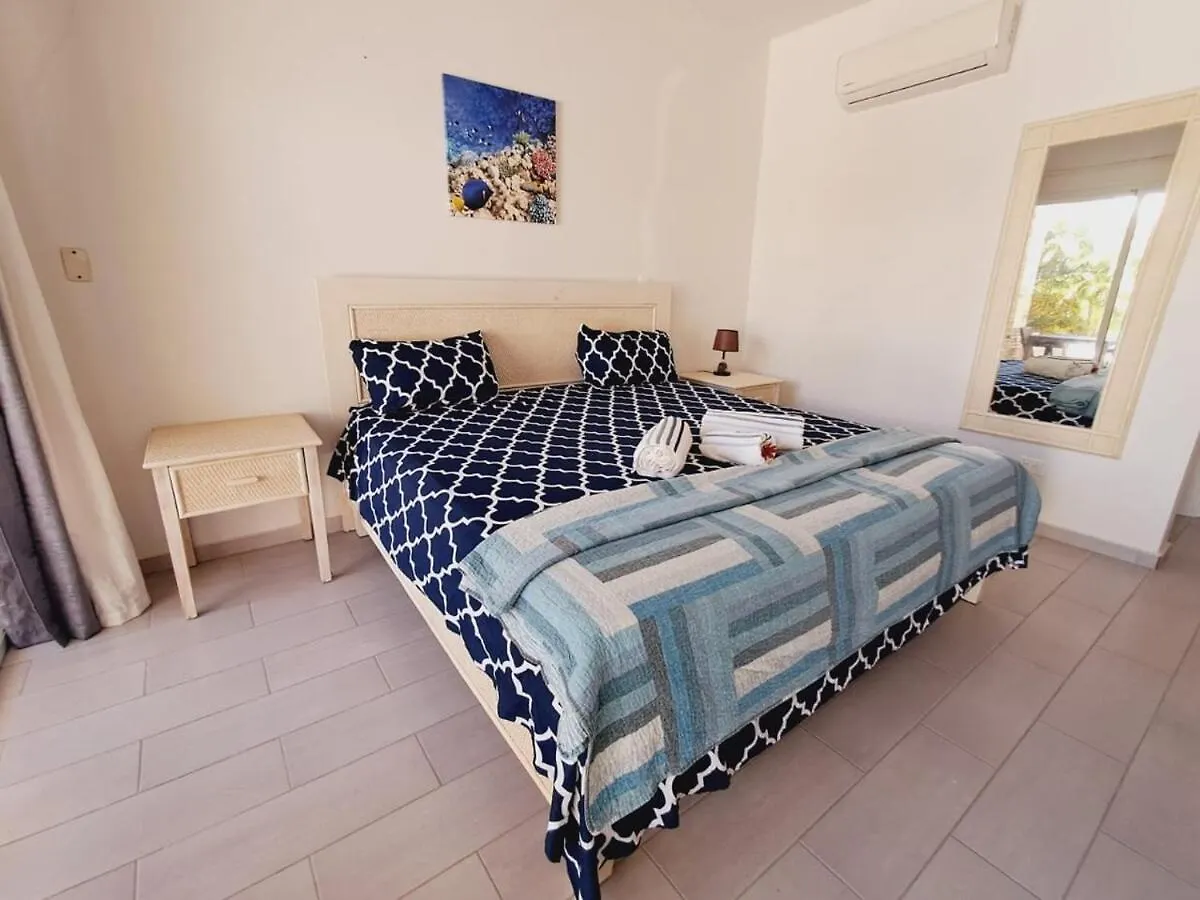 Beachside Villa Cabarete With Private Pool