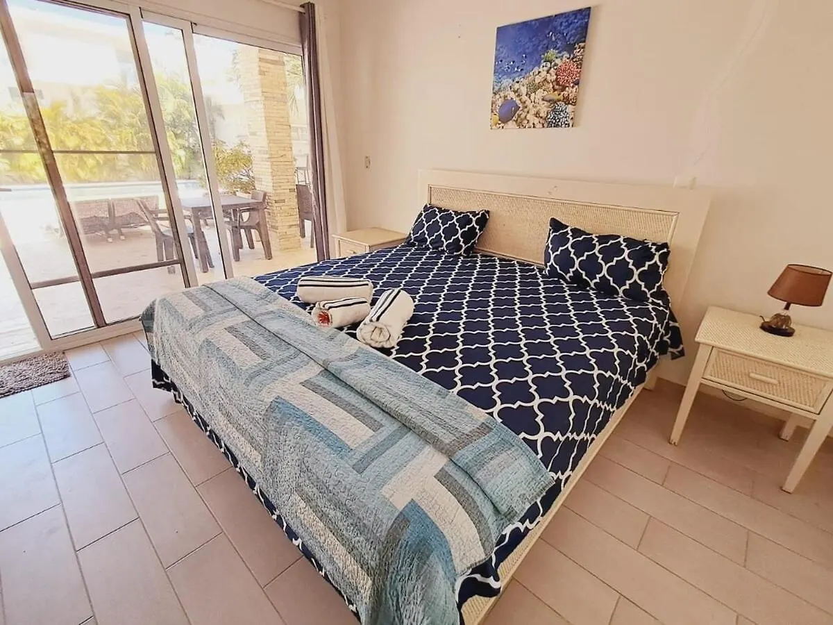 Beachside Villa Cabarete With Private Pool 0*,