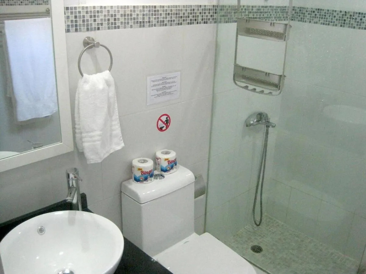 Beachside Villa Cabarete With Private Pool Доминиканская Республика