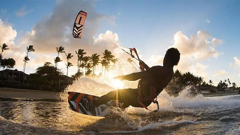 Beachside Villa Cabarete With Private Pool Dominik Cumhuriyeti