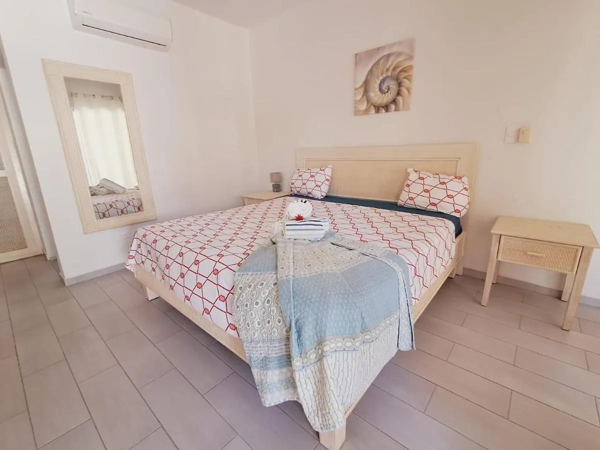 Beachside Villa Cabarete With Private Pool